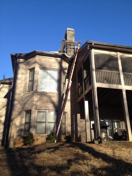 Blue Star Stucco