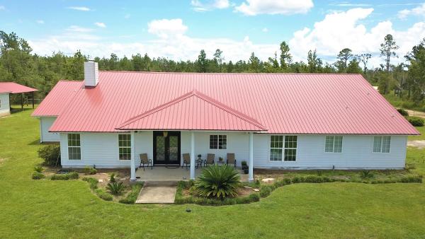 Coastal Metal Roofing Inc