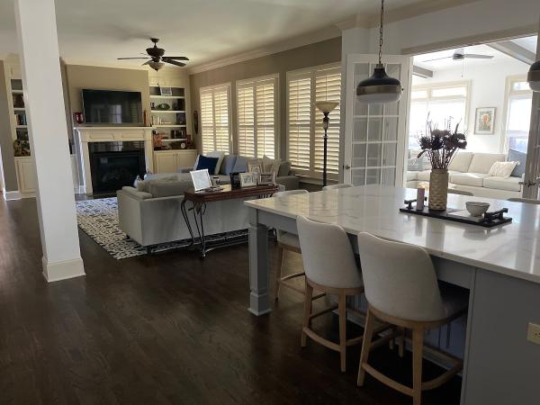 Excel Remodeling and Renovations