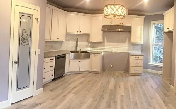 Excel Remodeling and Renovations