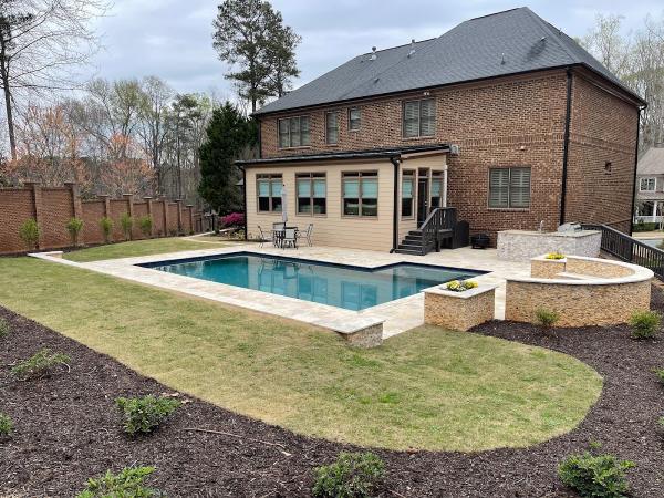 Excel Remodeling and Renovations