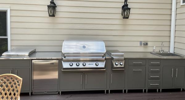Original Grills