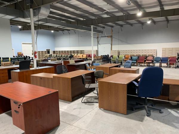 Madison Liquidators