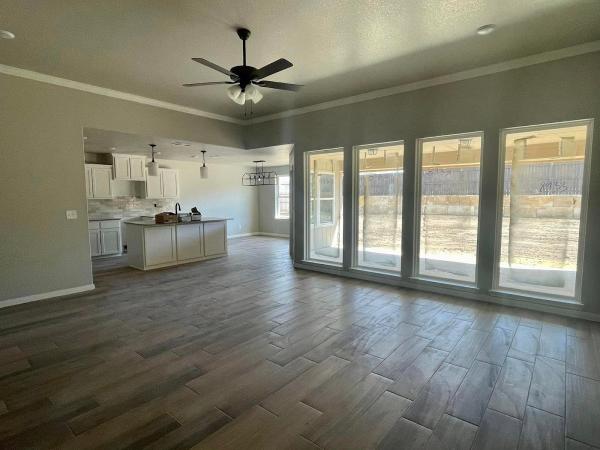Jubilee Homes