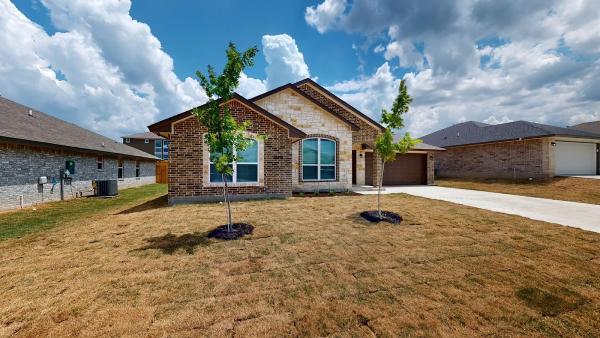 Jubilee Homes
