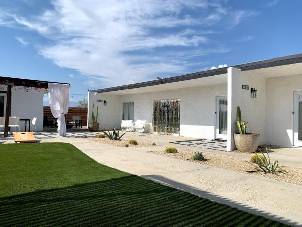 Precision Patios