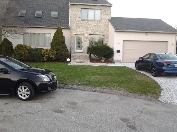 Atlantic Exteriors