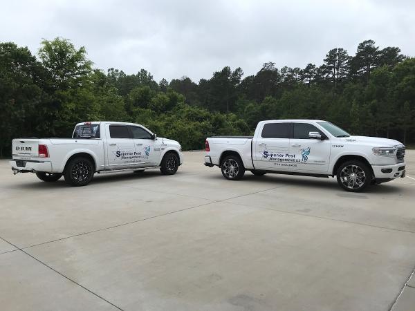 Superior Pest Management