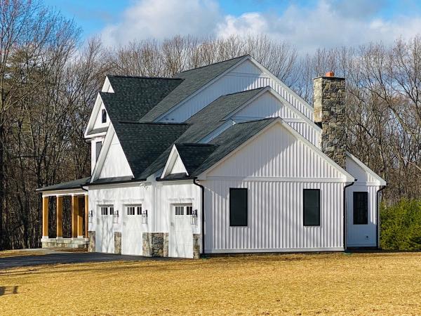 Castle Rock Builders