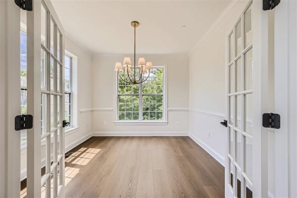 Castle Rock Builders