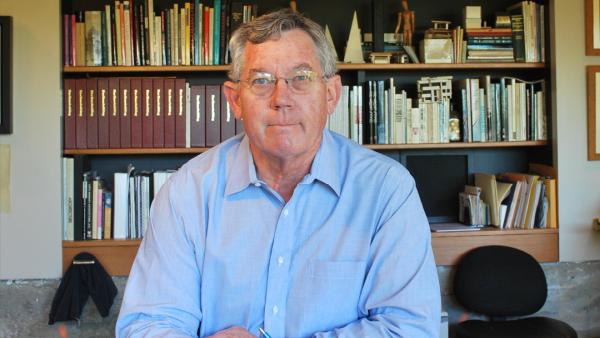 Stephen Hans Nuetzel