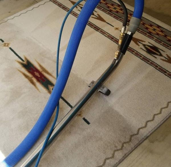 Brodine Steam Cleaning