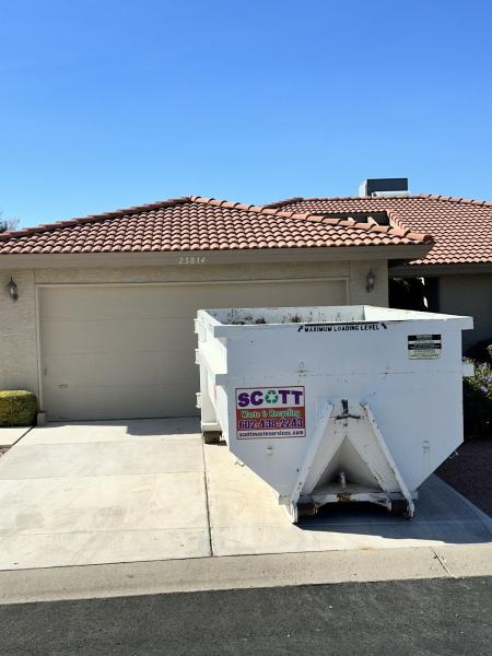 Scott Waste Services