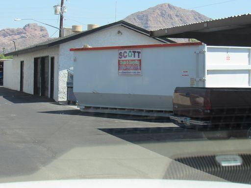 Scott Waste Services