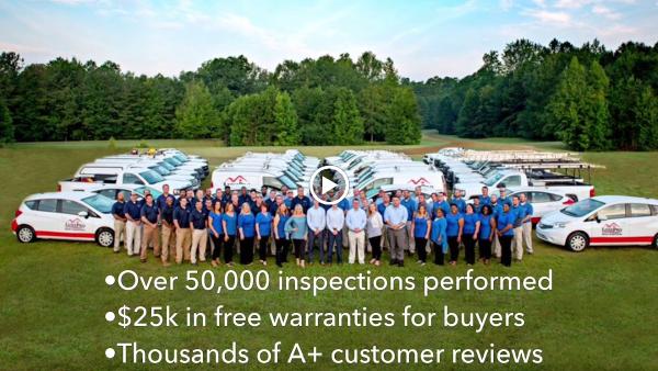 Lunspro Inspections
