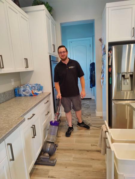 Reliable Housekeeping LLC