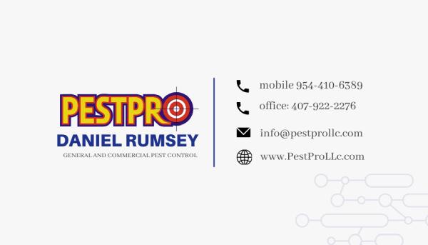 Pest Pro