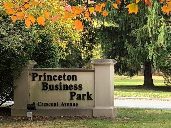 Princeton Business Park