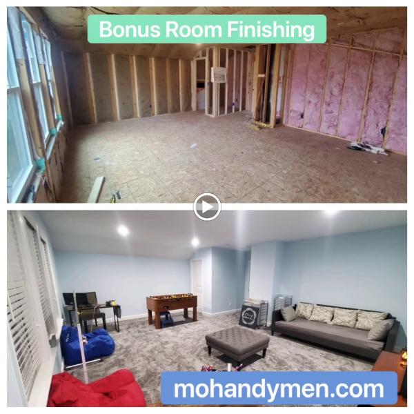 Mohandymen LLC