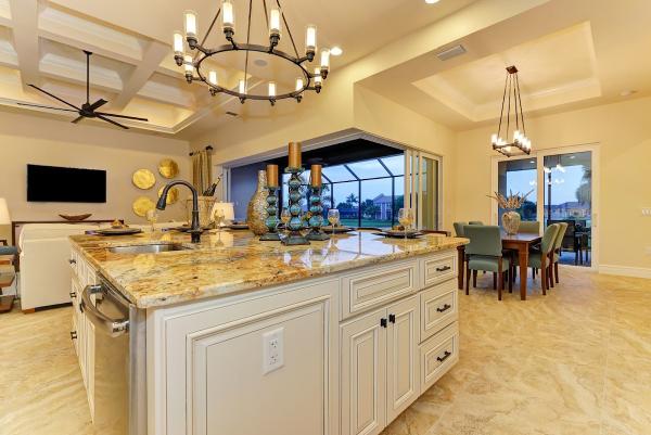 Charlotte Harbor Construction Inc