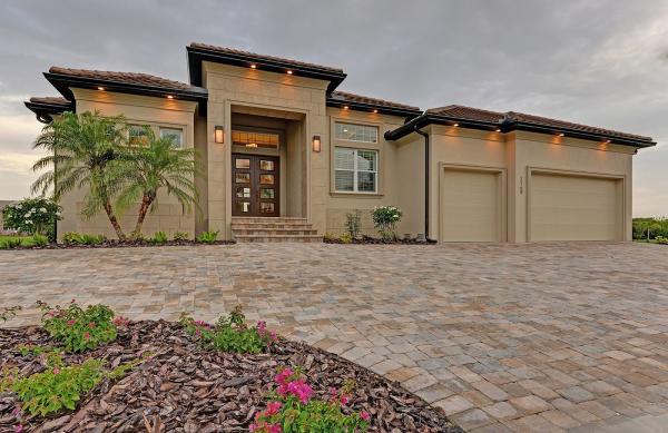 Charlotte Harbor Construction Inc