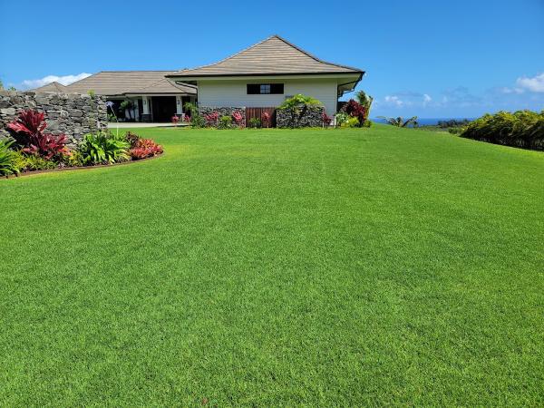 Maui Landscape Services LLC