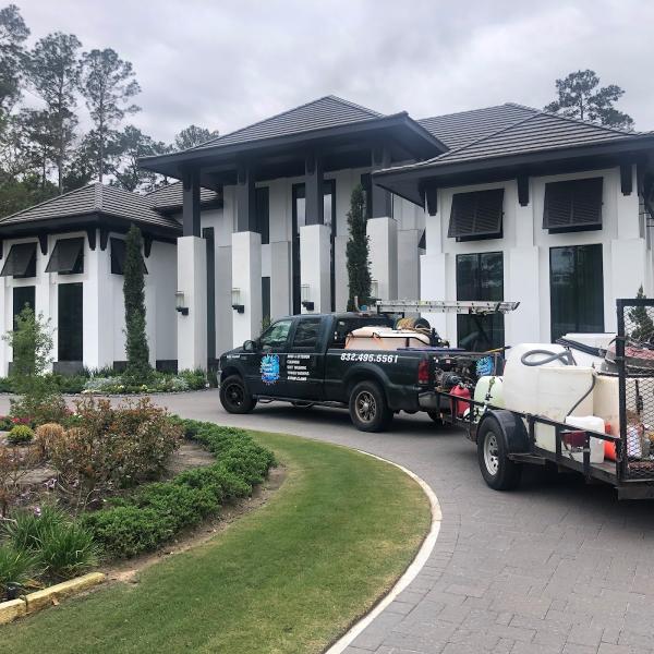 Jade Exterior Services
