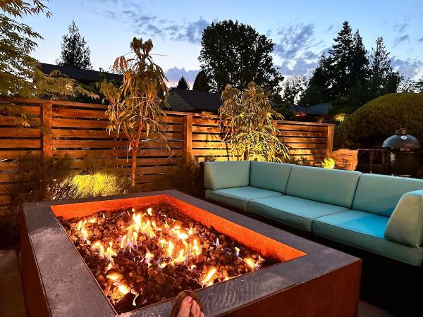 Monetti Landscape Design and Construction