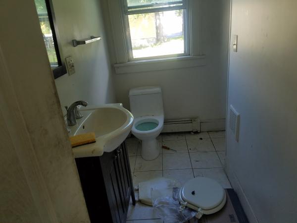 A&B Cleaning Services NY Inc