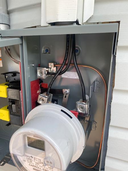Integrity Electrical Contractors