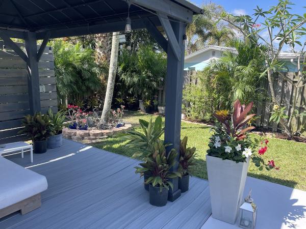 Cove Gardens Landscaping