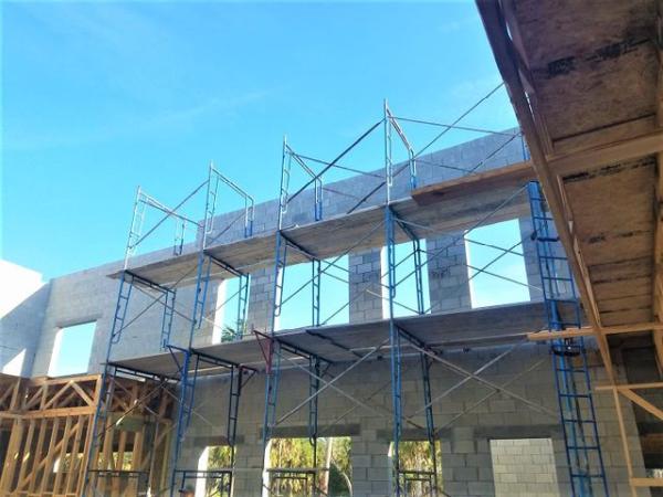 Hamilton Masonry