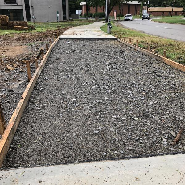 615 Concrete