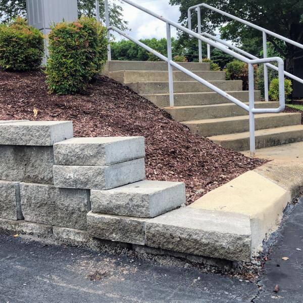 615 Concrete