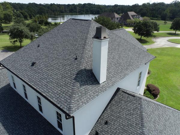 Garcia Roofing