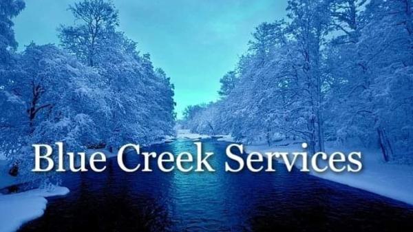 Blue Creek Services LLC