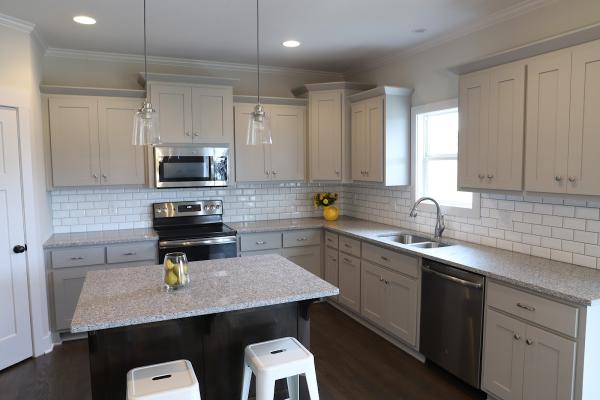 Miller's Custom Cabinets