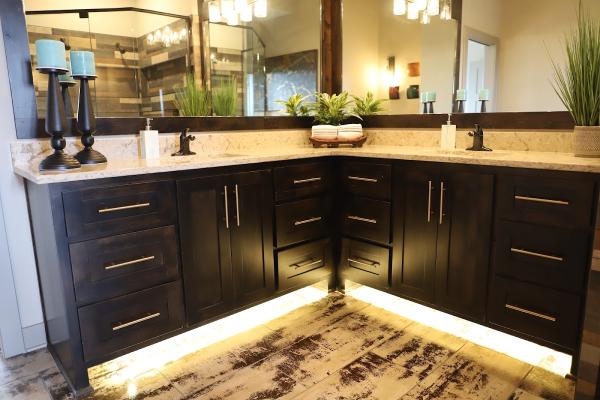 Miller's Custom Cabinets