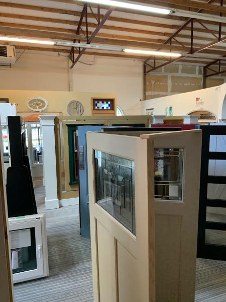 The Window & Door Shoppe