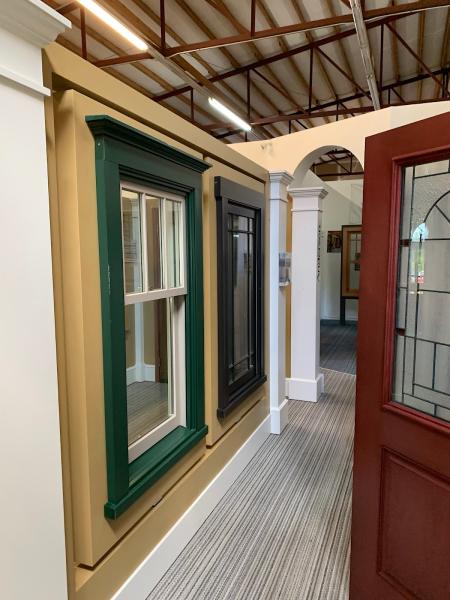 The Window & Door Shoppe
