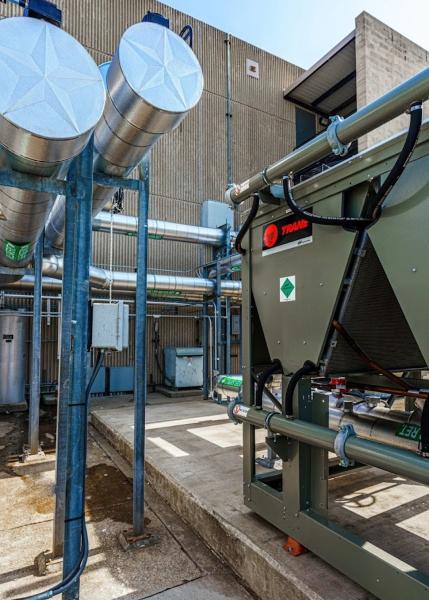 Newmark Air Conditioning