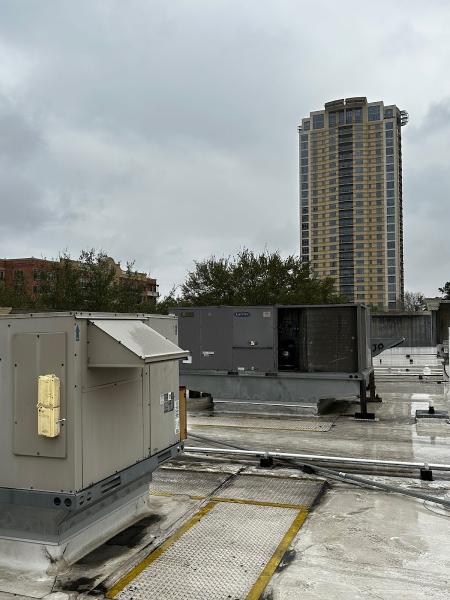Newmark Air Conditioning