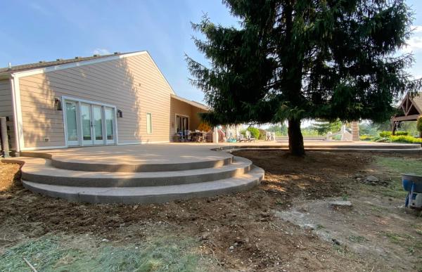 Louisville Professional Concrete