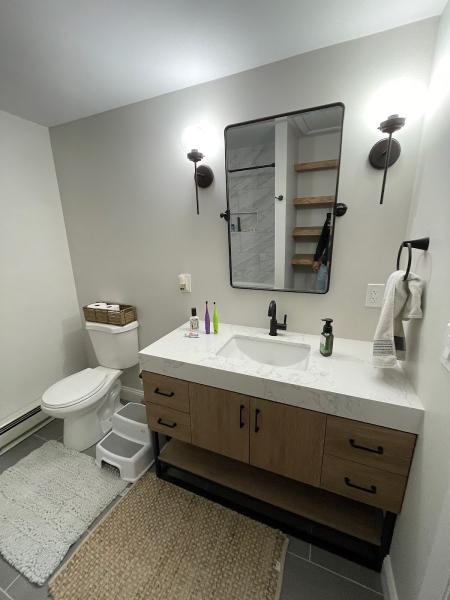 K&A Remodel and Tile Installer Corp