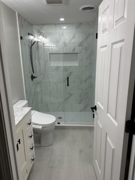 K&A Remodel and Tile Installer Corp