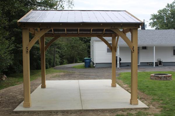 Russo's Quality Concrete Inc