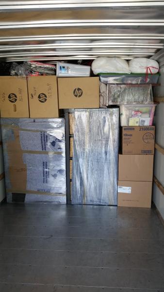 Colorado's Finest Moving