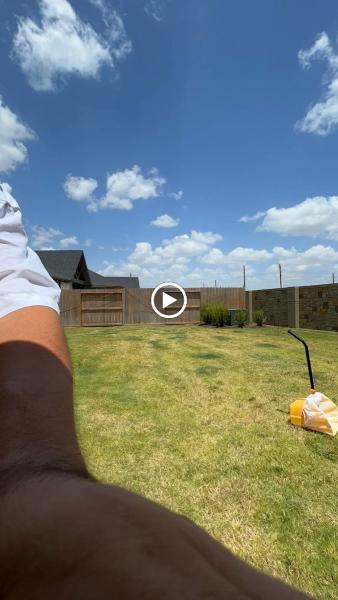 Texas Dog Waste Services