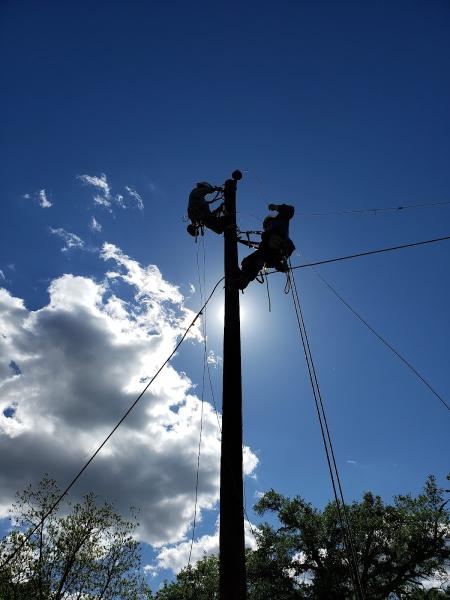 Great Southwestern Construction Inc