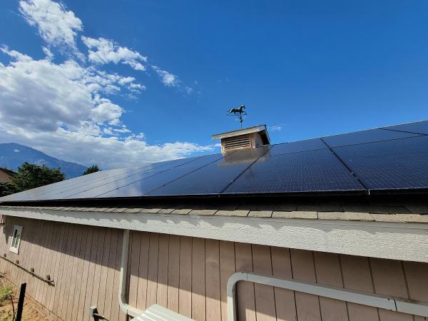 Renewable Solutions Inc